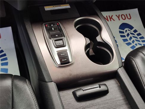 Used 2021 Honda Pilot Special Edition image 21