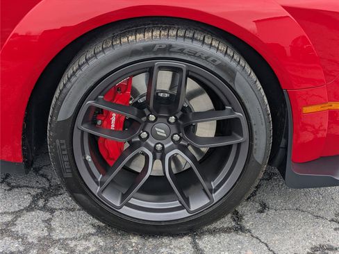 Used 2019 Dodge Challenger R/T Scat Pack image 12