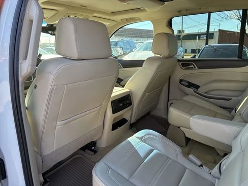 Used 2018 GMC Yukon XL Denali w/ Denali Ultimate Package image 15