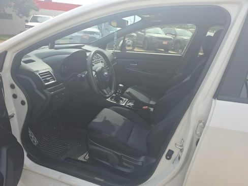 Used 2021 Subaru WRX Premium AWD/4WD image 14