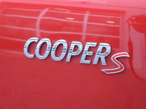 Used 2015 MINI Cooper Countryman S AWD/4WD image 24