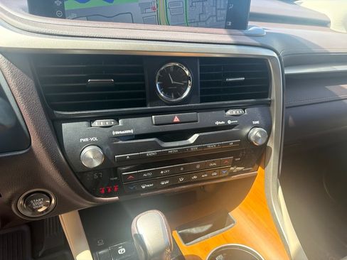 Used 2020 Lexus RX 350 FWD w/ Premium Package image 22