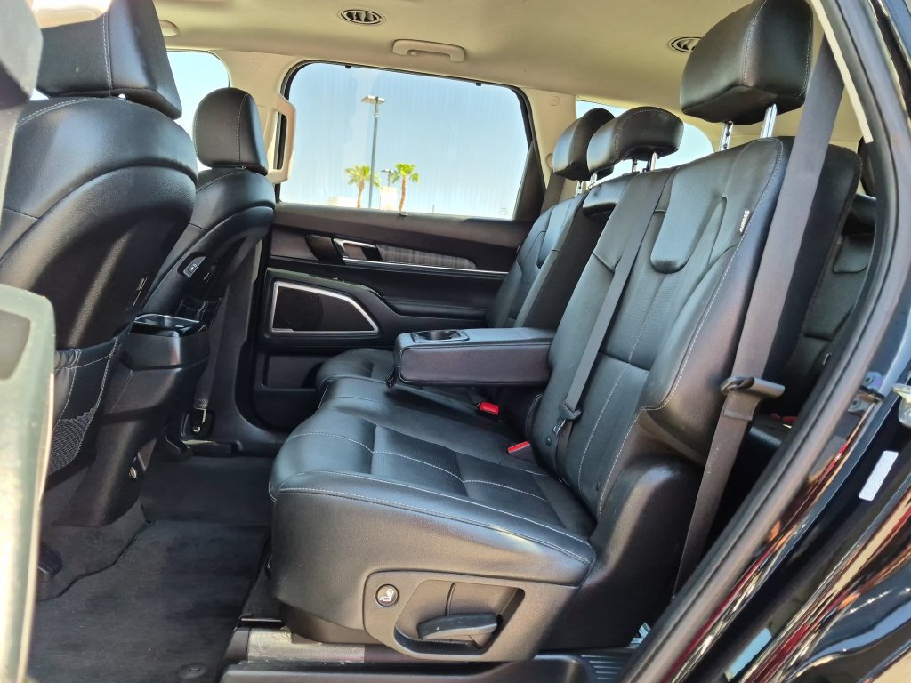 Used 2024 Kia Telluride EX FWD image 15