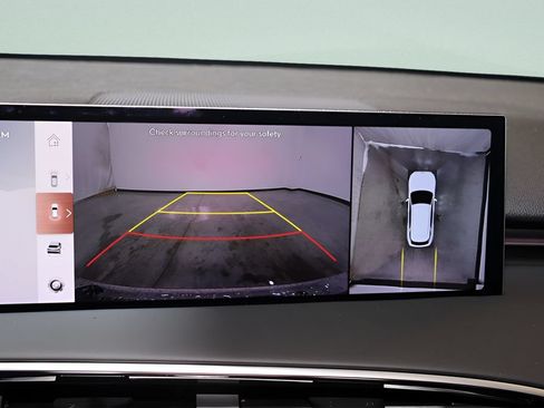 New 2026 Genesis GV70 2.5T Advanced AWD/4WD image 23