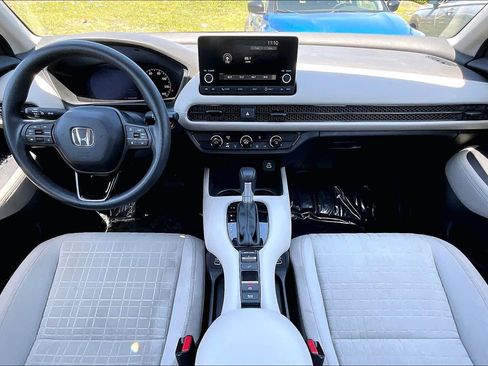 Used 2023 Honda HR-V LX image 15