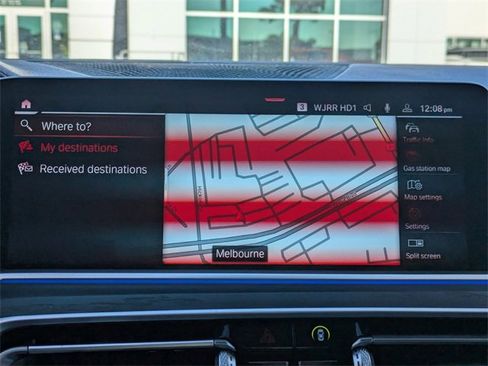 Used 2021 BMW X7 xDrive40i w/ Premium Package image 28