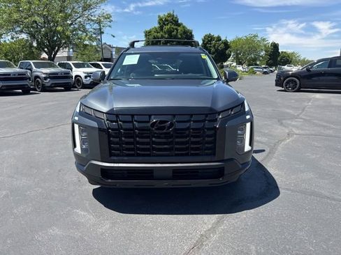 Used 2025 Hyundai Palisade XRT AWD/4WD image 2