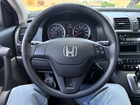 Used 2010 Honda CR-V LX image 22