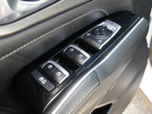 Certified 2023 Kia Sorento SX AWD/4WD image 19
