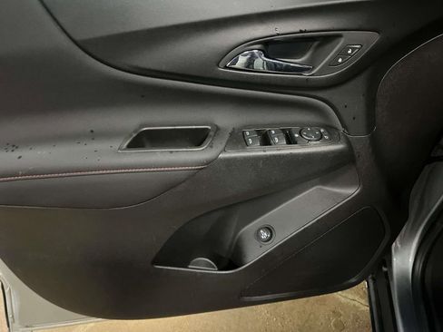Used 2024 Chevrolet Equinox RS image 12