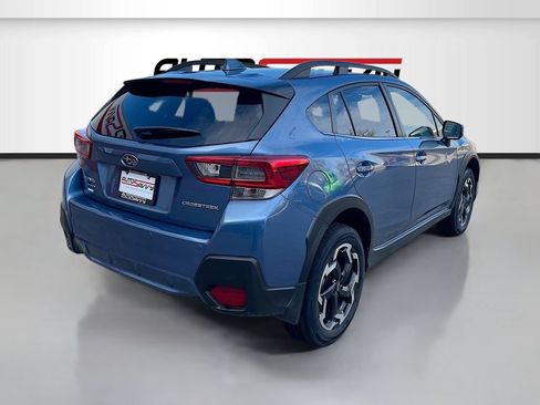 Used 2023 Subaru Crosstrek 2.5i Limited AWD/4WD image 7