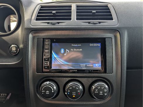 Used 2014 Dodge Challenger R/T RWD image 23