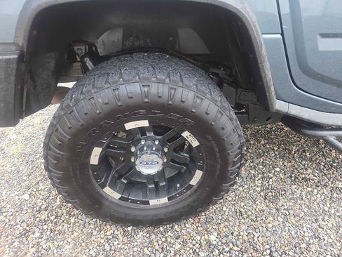Used 2006 HUMMER H2 SUT AWD/4WD image 25