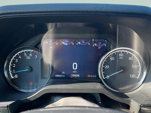 Used 2023 Ford F150 Tremor w/ 360 Degree Camera Package image 24