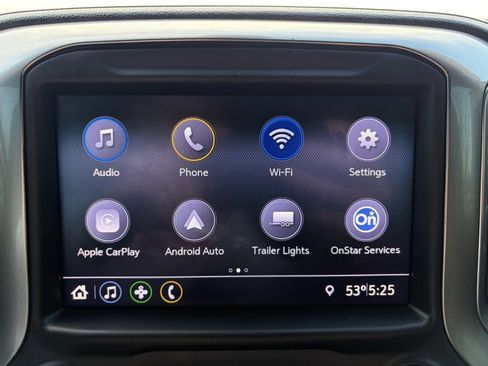 Used 2020 Chevrolet Silverado 2500 LT w/ Texas Edition image 15