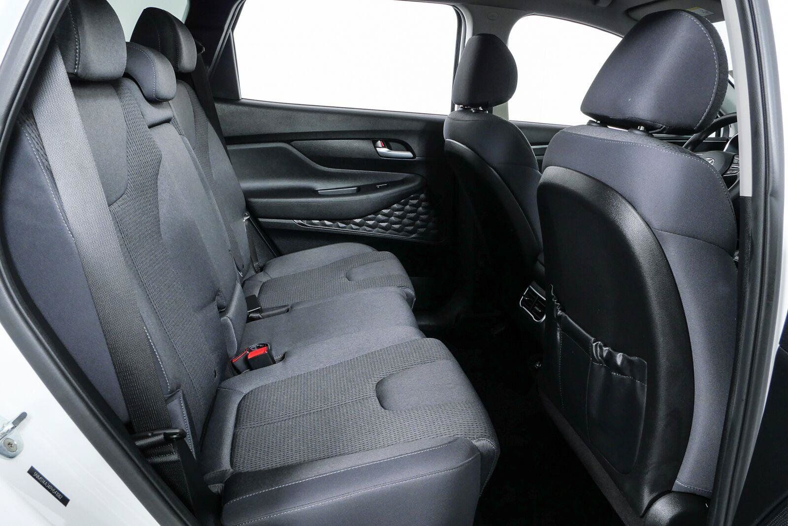 Used 2023 Hyundai Santa Fe SE FWD image 20