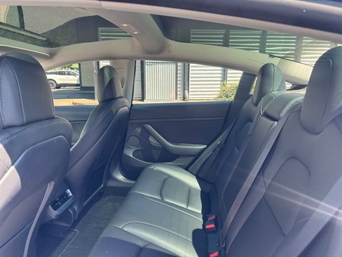Used 2023 Tesla Model 3 Performance AWD/4WD image 13