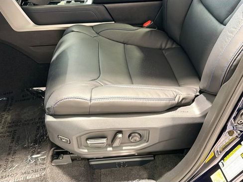 New 2026 Toyota Tundra Platinum AWD/4WD image 17