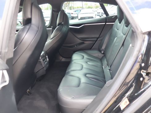 Used 2017 Tesla Model S 75D image 36