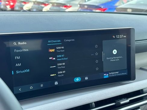 New 2026 Hyundai Tucson Limited AWD/4WD image 18