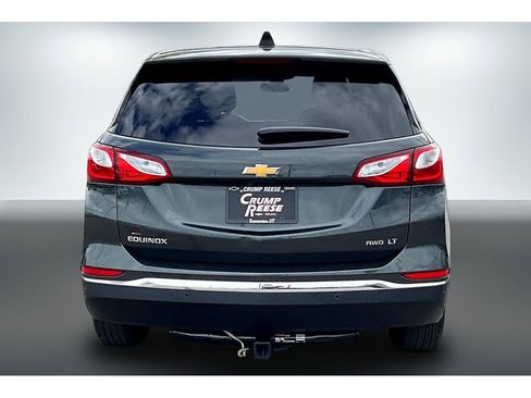 Used 2020 Chevrolet Equinox LT image 5