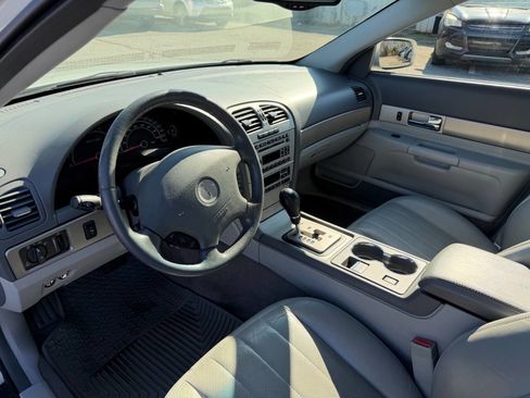 Used 2004 Lincoln LS image 13