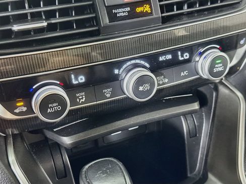Used 2022 Honda Accord Sport Special Edition image 26