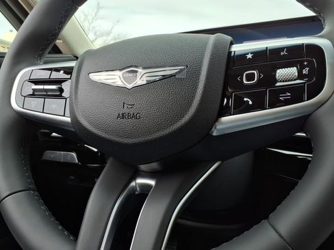 New 2025 Genesis G80 2.5T image 9