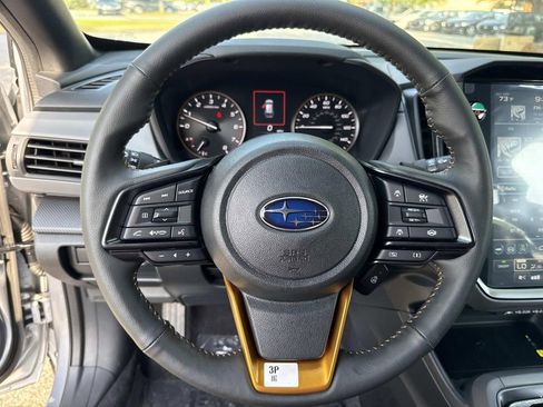 New 2026 Subaru Crosstrek 2.5i Wilderness AWD/4WD image 44
