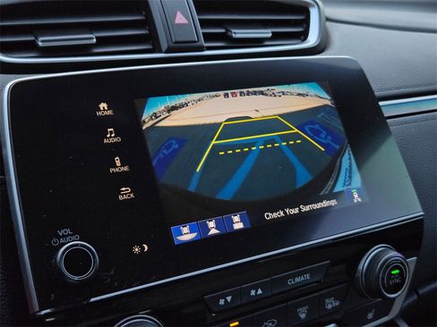 Used 2022 Honda CR-V EX image 32