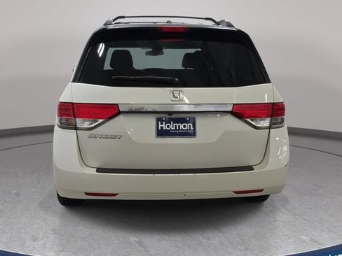Used 2014 Honda Odyssey EX-L image 7
