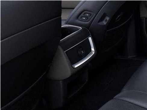 New 2026 Kia Carnival EX image 53