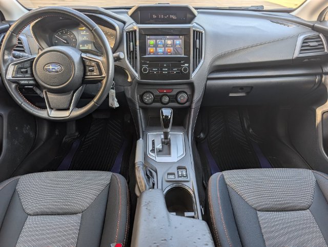 Used 2019 Subaru Crosstrek 2.0i Premium w/ Eyesight System AWD/4WD image 22