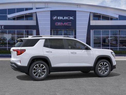 New 2027 GMC Terrain Elevation w/ Elevation Premium Package FWD image 29