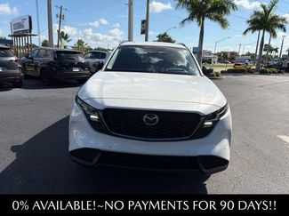 Used 2026 MAZDA CX-5 Preferred AWD/4WD video 2