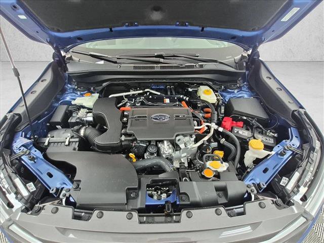 New 2026 Subaru Forester Limited AWD/4WD image 17
