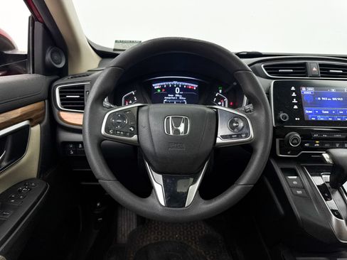 Used 2018 Honda CR-V EX image 5
