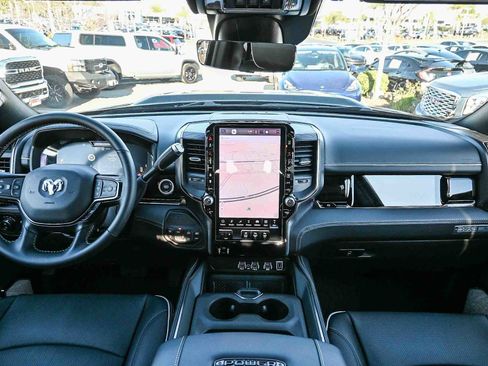 New 2026 RAM 2500 Power Wagon image 24