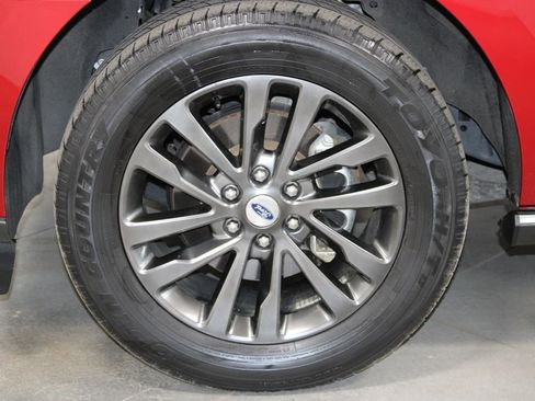 Certified 2021 Ford Expedition Limited RWD image 19