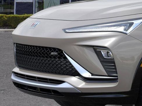 New 2026 Buick Envista Sport Touring image 13