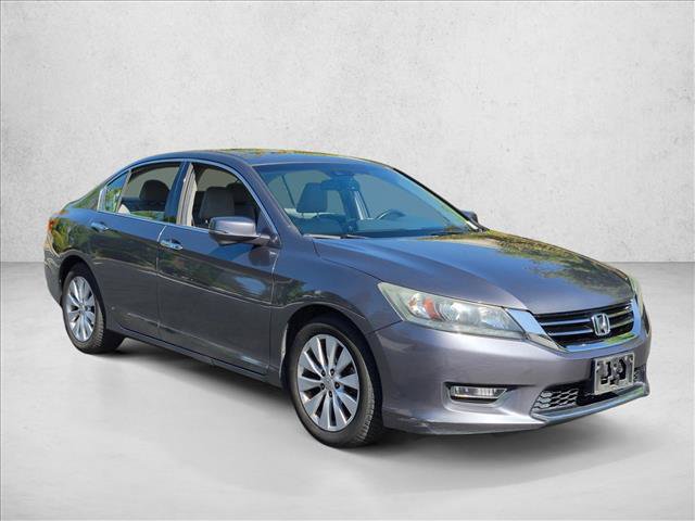 Used 2013 Honda Accord EX-L image 3