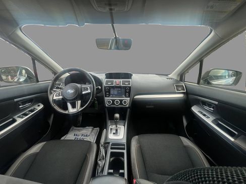 Used 2017 Subaru Crosstrek 2.0i Premium AWD/4WD image 9