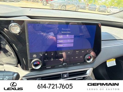 New 2026 Lexus RX 350 image 26