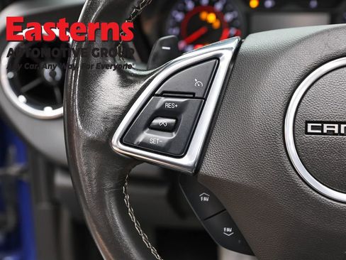 Used 2023 Chevrolet Camaro LT w/ RS Package image 15