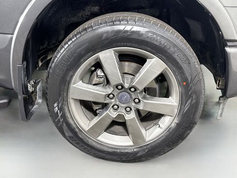 Used 2017 Ford F150 XLT w/ Equipment Group 302A Luxury image 31