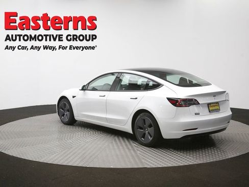 Used 2023 Tesla Model 3 Standard Range image 59