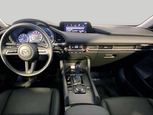Used 2023 MAZDA MAZDA3 s FWD image 16