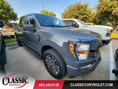 Used 2021 Ford F150 XL w/ STX Appearance Package