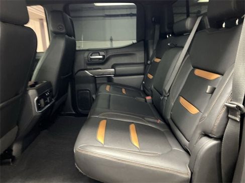 Certified 2021 GMC Sierra 1500 AT4 w/ AT4 Preferred Package image 25