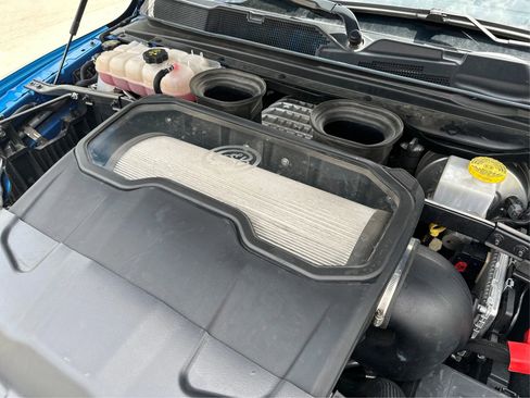 Used 2022 RAM 1500 TRX w/ TRX Level 1 Equipment Group AWD/4WD image 23